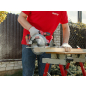 Пила циркулярная аккумуляторная WORTEX CCS 1819-1 XLT SET (1329533) - Фото 20