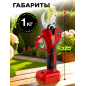 Секатор аккумуляторный WORTEX CBS 2535-1 XLT SET (1329489) - Фото 6