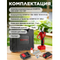 Секатор аккумуляторный WORTEX CBS 2535-1 XLT SET (1329489) - Фото 7