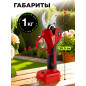 Секатор аккумуляторный WORTEX CBS 2535-1 XLT SOLO (1329488) - Фото 5