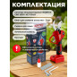 Секатор аккумуляторный WORTEX CBS 2535-1 XLT SOLO (1329488) - Фото 6