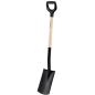Лопата штыковая FISKARS (1066722) - Фото 3