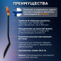 Лопата штыковая FISKARS XL Blade (1067516) - Фото 2