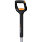 Лопата совковая FISKARS Xact телескопическая (1066734) - Фото 7