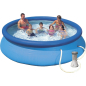 Бассейн INTEX Easy Set 28132NP (366x76) - Фото 2