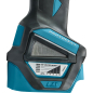 Шлифмашина угловая аккумуляторная MAKITA LXT DGA 511 RT (DGA511RT) - Фото 23
