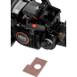 Бензопила HDC HD-C180 (HD6210-3) - Фото 6
