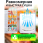 Сушилка для овощей и фруктов NORMANN AFD-801 - Фото 5