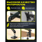 Кронштейн для монитора KEIZEN KZ-20396116 - Фото 4