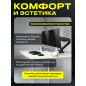 Кронштейн для двух мониторов KEIZEN KZ-20396117 - Фото 3