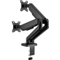 Кронштейн для двух мониторов KEIZEN KZ-20396117 - Фото 11