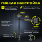 Кронштейн для монитора KEIZEN KZ-20396115 - Фото 2