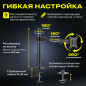 Кронштейн для монитора KEIZEN KZ-20396115 - Фото 2