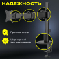 Кронштейн для монитора KEIZEN KZ-20396115 - Фото 3