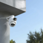 IP-камера видеонаблюдения IMILAB Outdoor Security Camera EC6 Dual 2K (CMSXJ68A) - Фото 31