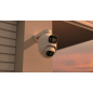 IP-камера видеонаблюдения IMILAB Outdoor Security Camera EC6 Dual 2K (CMSXJ68A) - Фото 33