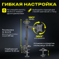 Кронштейн для монитора KEIZEN KZ-20396114 - Фото 2