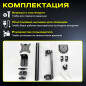 Кронштейн для монитора KEIZEN KZ-20396114 - Фото 6
