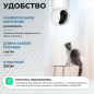 IP-камера видеонаблюдения домашняя IMILAB Home Security Camera C21 Xiaomi Mi Home (CMSXJ56B) - Фото 6