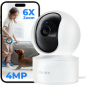 IP-камера видеонаблюдения домашняя IMILAB Home Security Camera C21 Xiaomi Mi Home (CMSXJ56B) - Фото 14