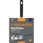 Сковорода из нержавеющей стали 26 см FISKARS Hard Face Steel (1052248) - Фото 5