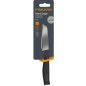 Нож для овощей FISKARS Hard Edge 9 см (1051777)