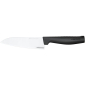 Нож поварской средний FISKARS Hard Edge 14 см (1051749)