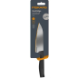 Нож поварской средний FISKARS Hard Edge 14 см (1051749) - Фото 4