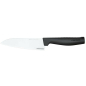Нож поварской средний FISKARS Hard Edge 14 см (1051749)