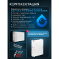 Радиатор стальной AV Engineering Expert EB 22-3-06 300х600 мм(AVE-22306B) - Фото 9
