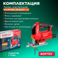 Электролобзик WORTEX JS 6507 LE (1333579) - Фото 6