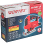 Электролобзик WORTEX JS 6507 LE (1333579) - Фото 17