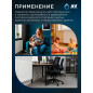 Радиатор стальной AV Engineering Expert EB 22-5-11 500х1100 мм (AVE-22511B) - Фото 5