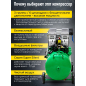 Компрессор безмасляный ECO AE-100-OF1 (EC2610-1) - Фото 7