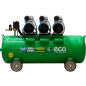 Компрессор безмасляный ECO AE-100-OF1 (EC2610-1) - Фото 8
