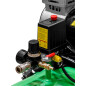 Компрессор безмасляный ECO AE-100-OF1 (EC2610-1) - Фото 11
