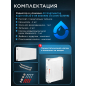 Радиатор стальной AV Engineering Expert EB 22-3-09 300х900 мм (AVE-22309B) - Фото 9