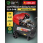 Компрессор ASILAK SLA-544 (AS2840-2)
