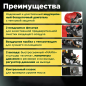 Компрессор ASILAK SLA-544 (AS2840-2) - Фото 2