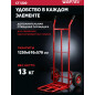 Тележка грузовая WORTEX CT 1220 (1334647) - Фото 3
