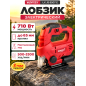 Электролобзик WORTEX LX JS 6507 E (1334588)