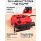 Электролобзик WORTEX LX JS 6507 E (1334588) - Фото 7
