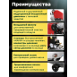 Компрессор ASILAK SLA-526 (AS2840-1) - Фото 3