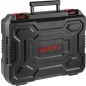Дрель-шуруповерт аккумуляторная WORTEX BD 1215 Li SET (1326470) - Фото 11