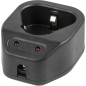 Дрель-шуруповерт аккумуляторная WORTEX BD 1215 Li SET (1326470) - Фото 9