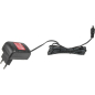 Дрель-шуруповерт аккумуляторная WORTEX BD 1215 Li SET (1326470) - Фото 10