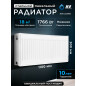 Радиатор стальной AV Engineering Expert EB 22-3-11 300х1100 мм (AVE-22311B)