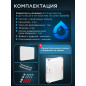 Радиатор стальной AV Engineering Expert EB 22-5-07 500х700 мм (AVE-22507B) - Фото 9