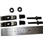 Коромысло клапана для двигателя 177F, 188F комплект (FMS-01046)