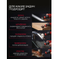 Гравер аккумуляторный WORTEX MG 1415 ELi (1326523) - Фото 2